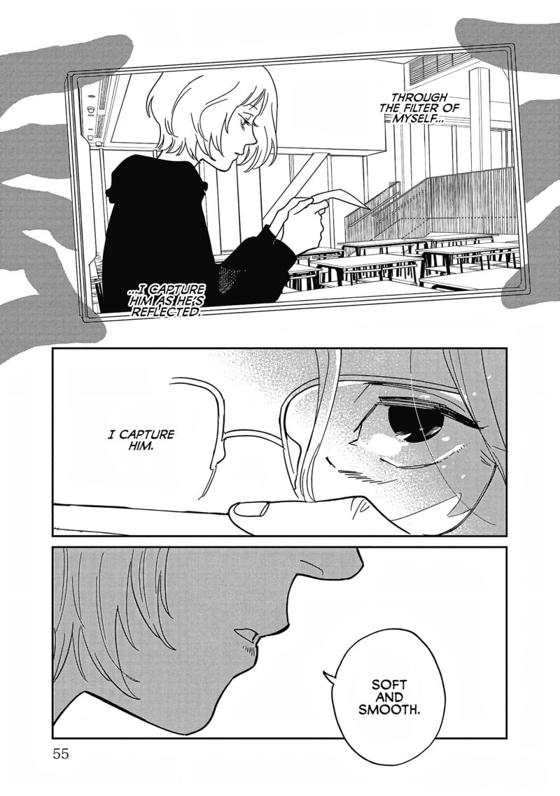 Umi Ga Hashiru End Roll 27 17