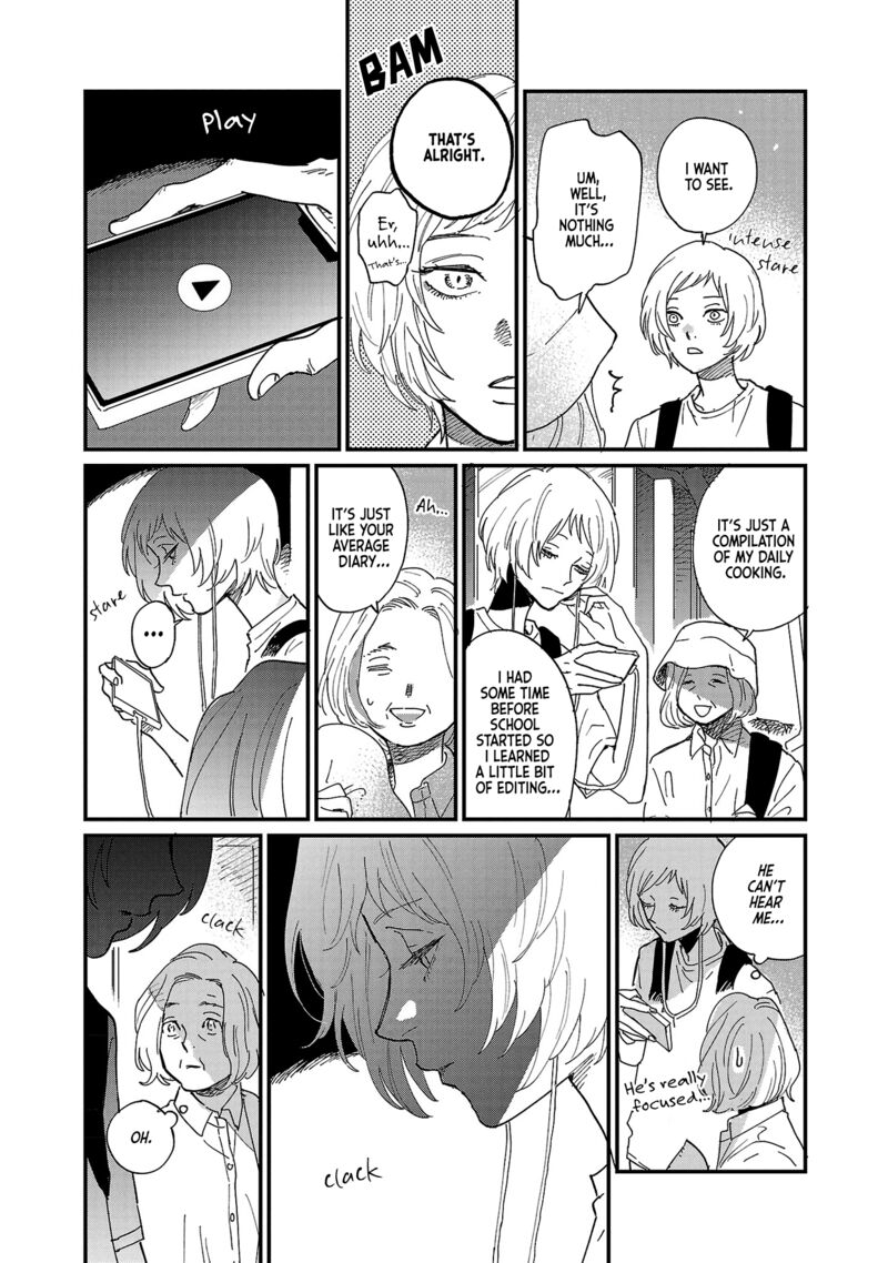Umi Ga Hashiru End Roll 3 19