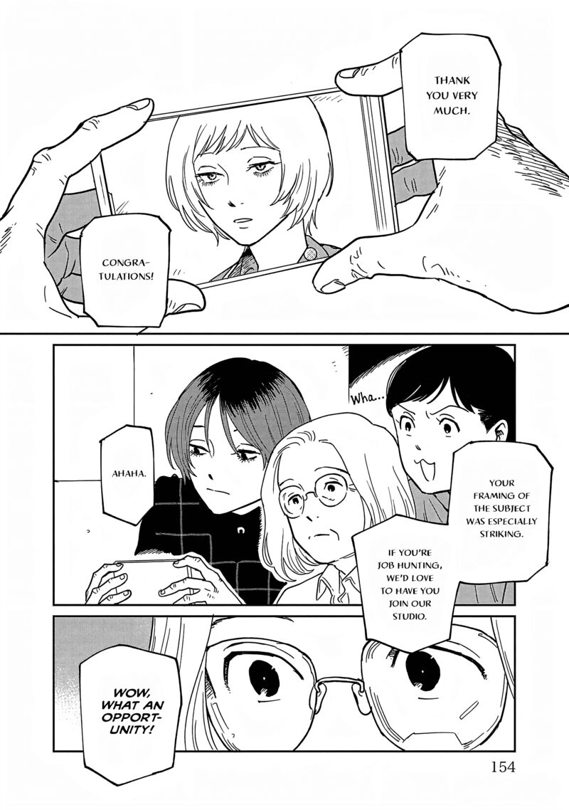 Umi Ga Hashiru End Roll 30 28