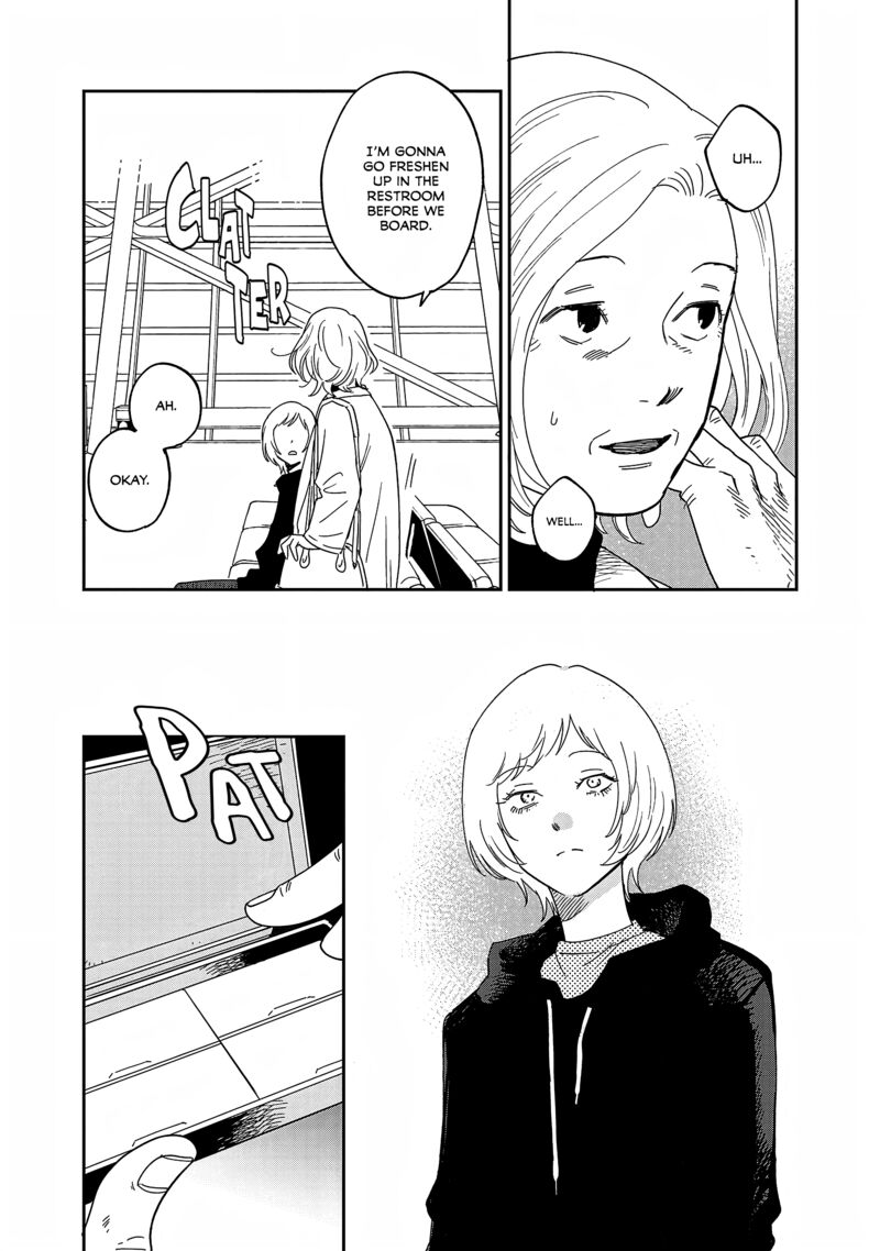 Umi Ga Hashiru End Roll 32 26