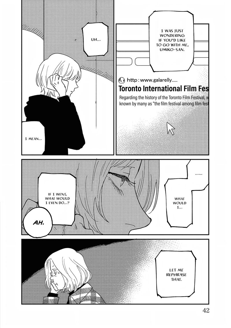 Umi Ga Hashiru End Roll 32 5