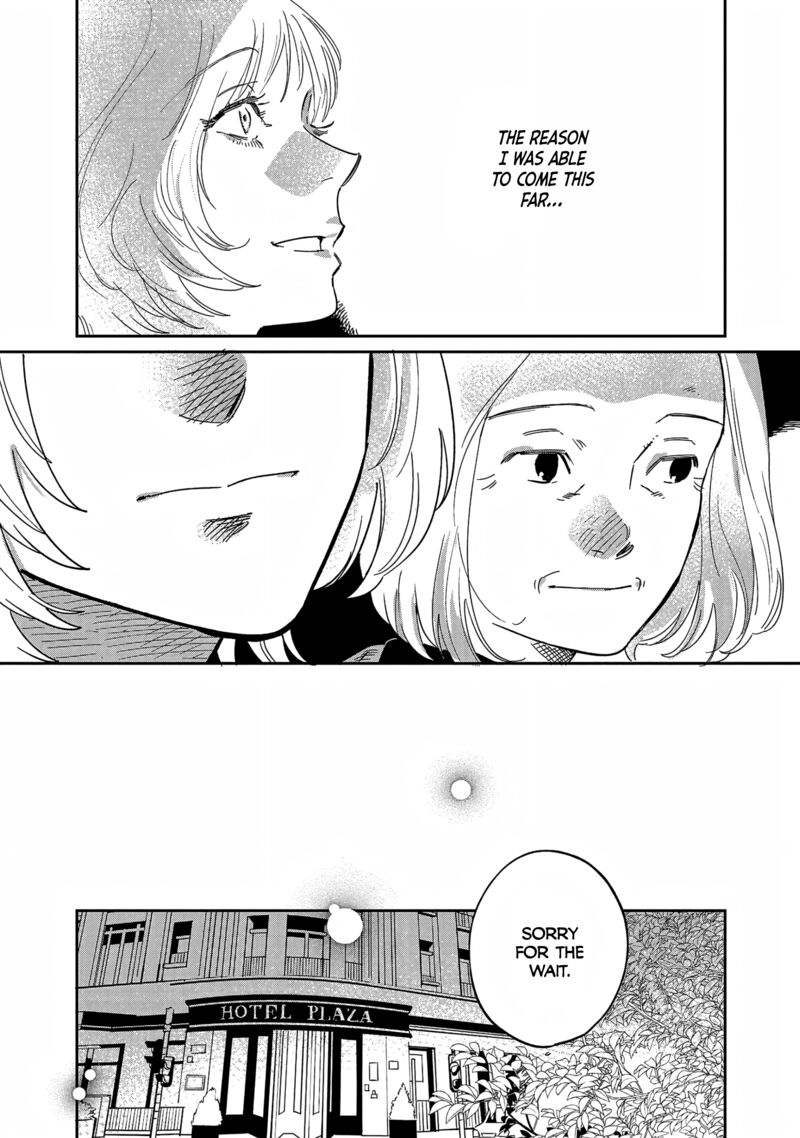 Umi Ga Hashiru End Roll 33 11