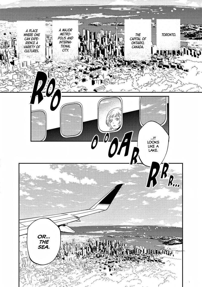 Umi Ga Hashiru End Roll 33 2