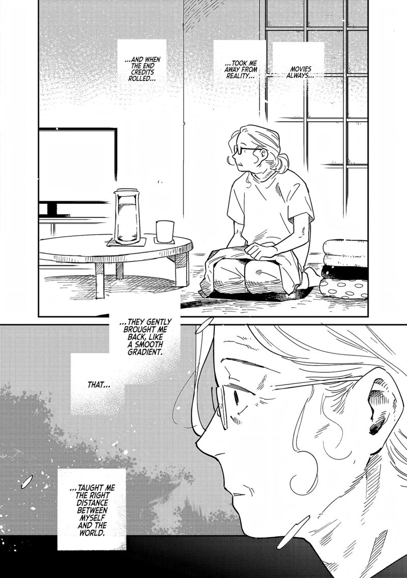 Umi Ga Hashiru End Roll 34 2