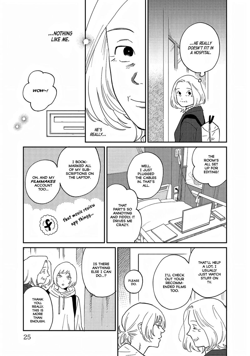 Umi Ga Hashiru End Roll 35 19