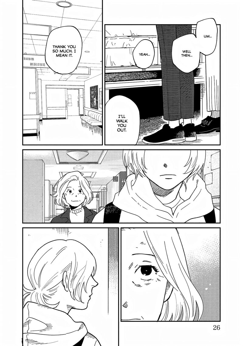 Umi Ga Hashiru End Roll 35 20