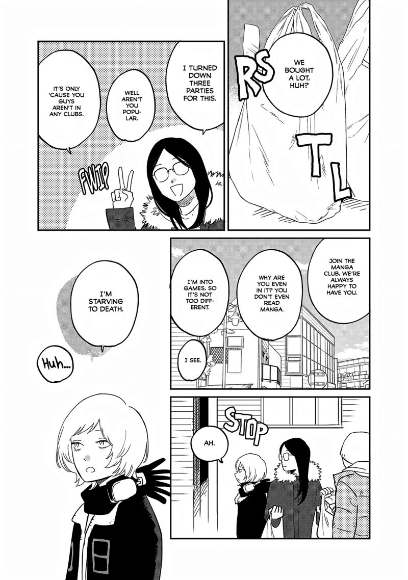 Umi Ga Hashiru End Roll 36 11