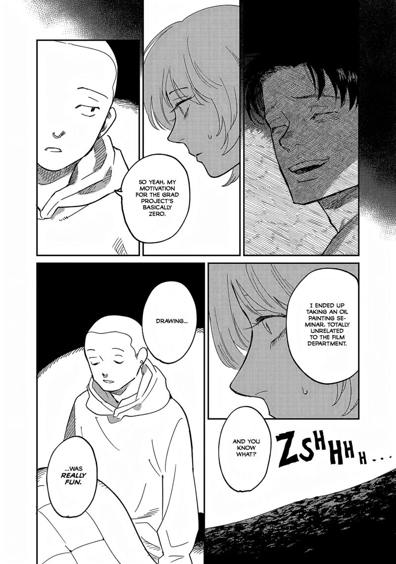 Umi Ga Hashiru End Roll 36 18