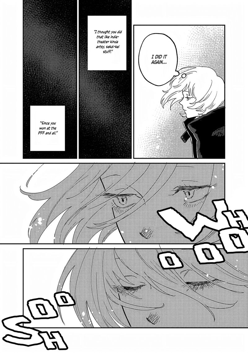 Umi Ga Hashiru End Roll 37 15