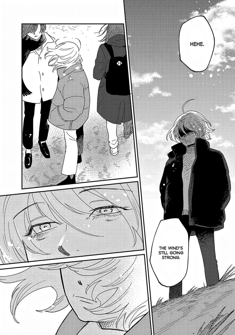 Umi Ga Hashiru End Roll 37 16