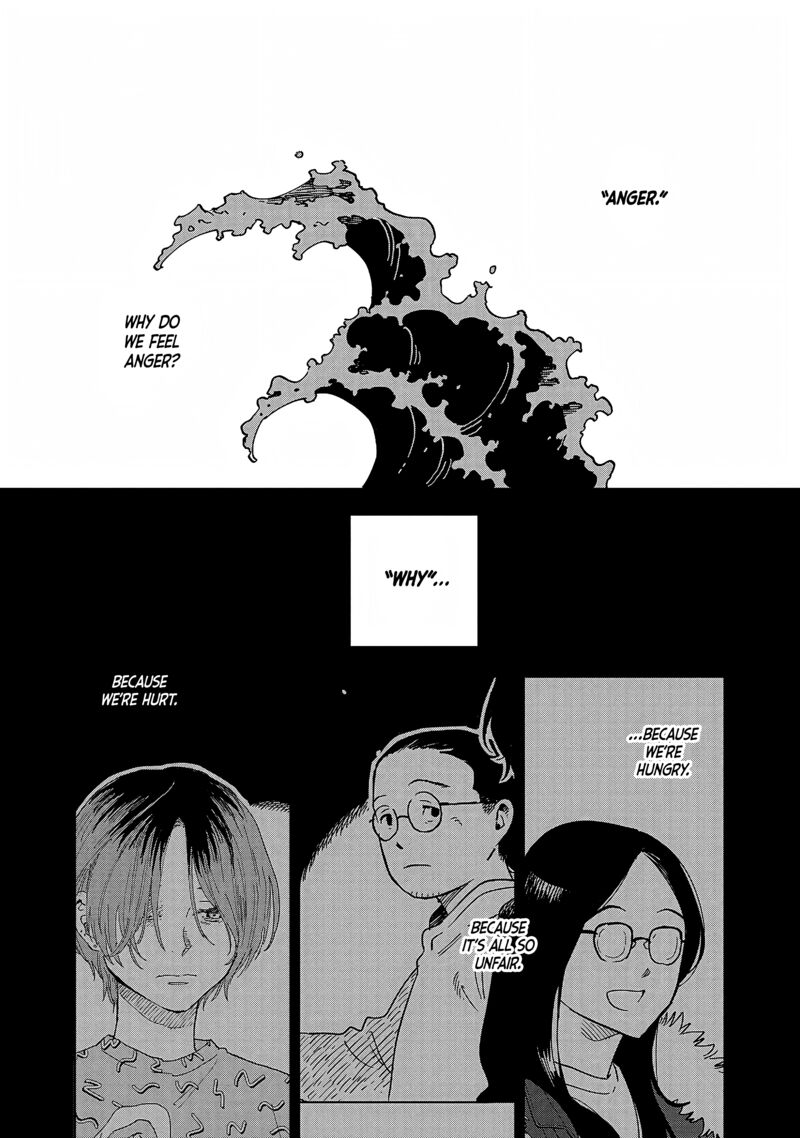 Umi Ga Hashiru End Roll 37 2