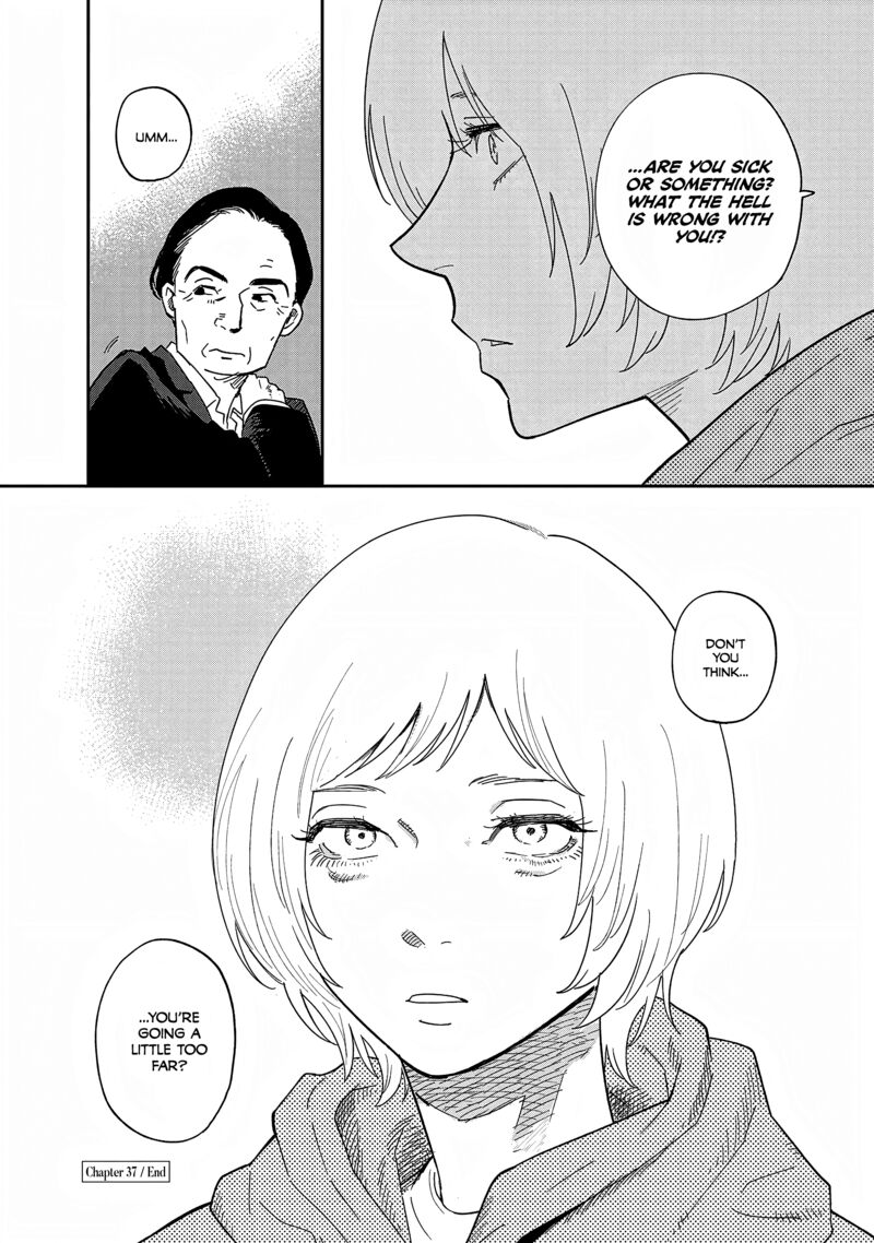 Umi Ga Hashiru End Roll 37 28