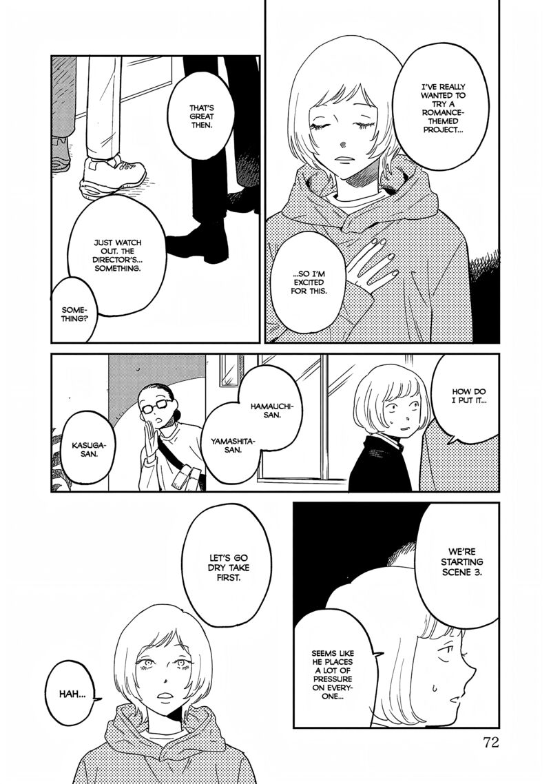 Umi Ga Hashiru End Roll 37 8