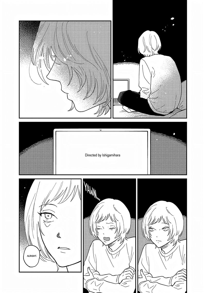 Umi Ga Hashiru End Roll 38 20