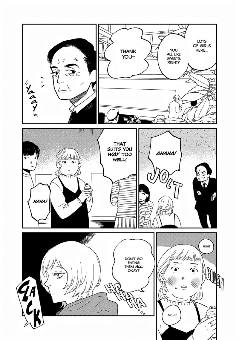 Umi Ga Hashiru End Roll 38 22