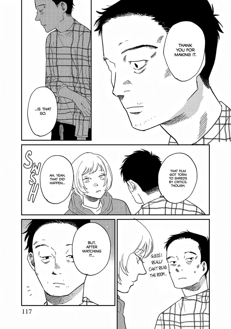 Umi Ga Hashiru End Roll 38 25