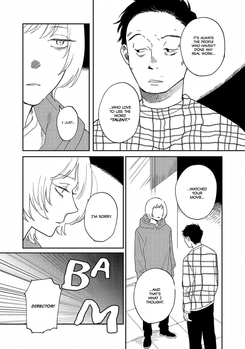 Umi Ga Hashiru End Roll 38 27