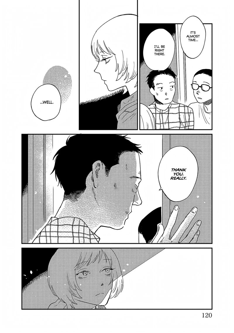 Umi Ga Hashiru End Roll 38 28