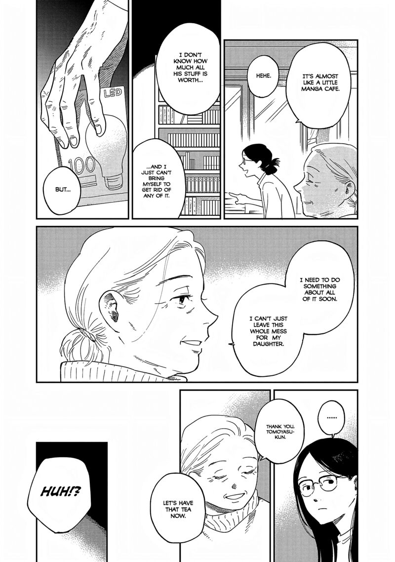 Umi Ga Hashiru End Roll 38e 21