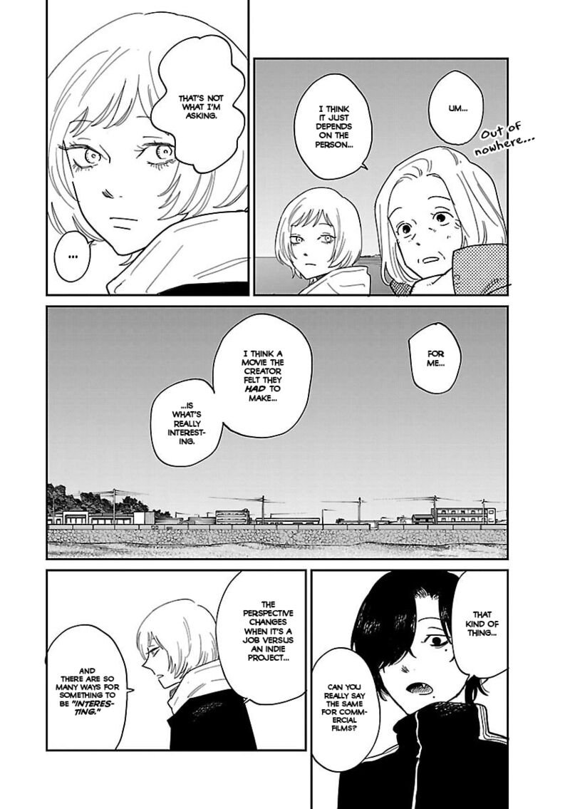 Umi Ga Hashiru End Roll 39 18