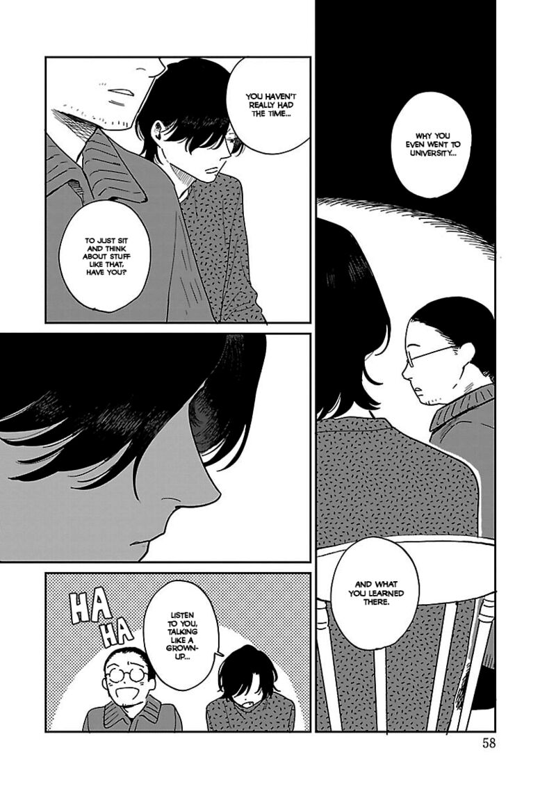 Umi Ga Hashiru End Roll 39 6