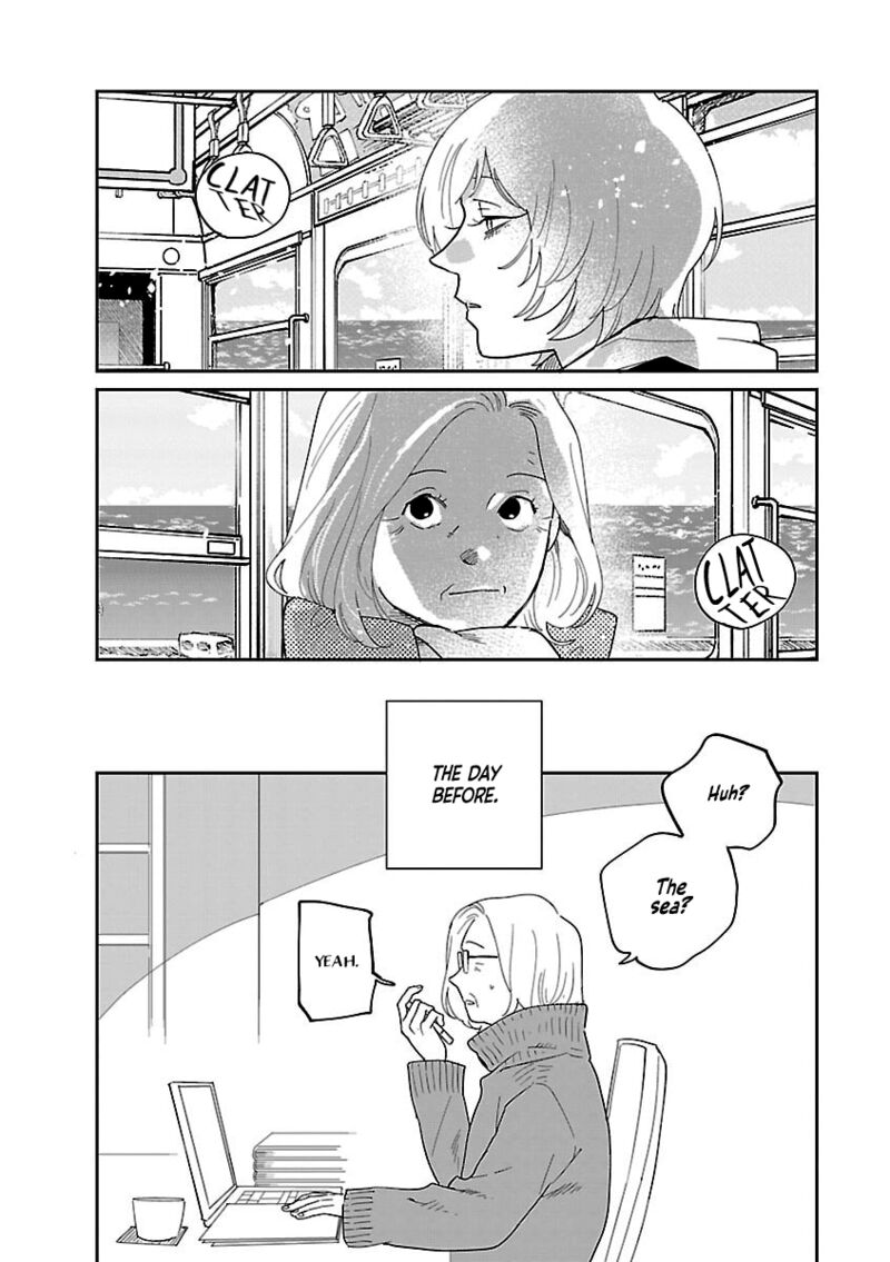 Umi Ga Hashiru End Roll 39 9