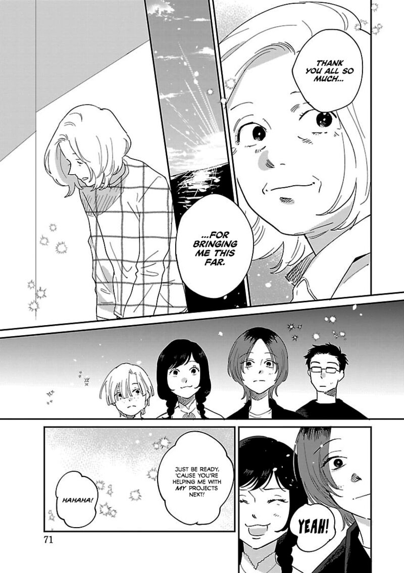 Umi Ga Hashiru End Roll 40 27