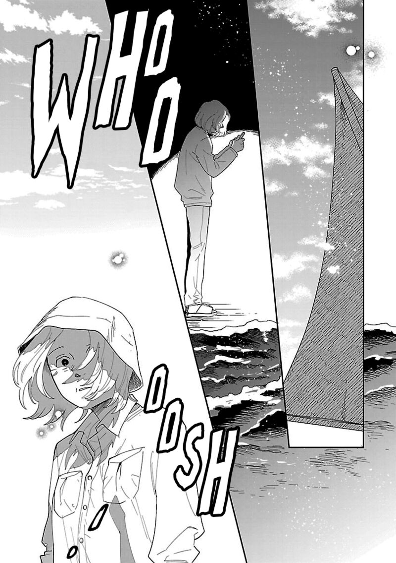 Umi Ga Hashiru End Roll 41 27