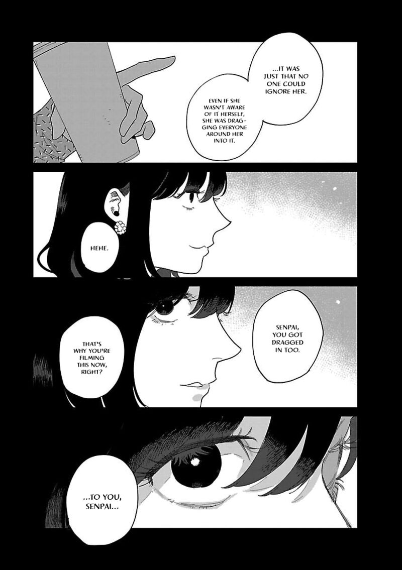 Umi Ga Hashiru End Roll 42 21