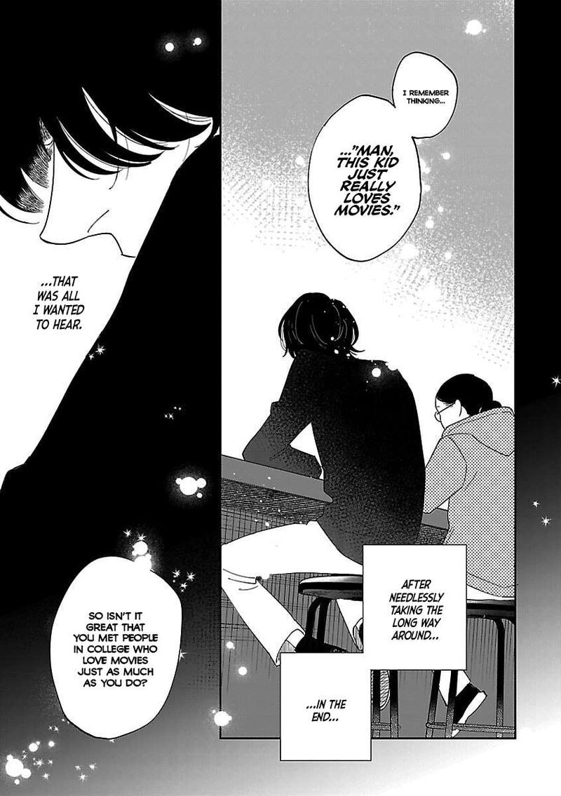 Umi Ga Hashiru End Roll 42e 29