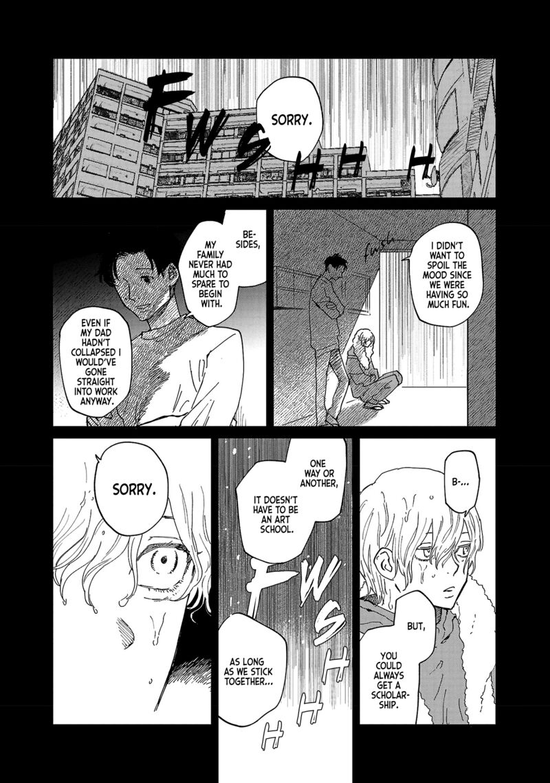 Umi Ga Hashiru End Roll 5 12