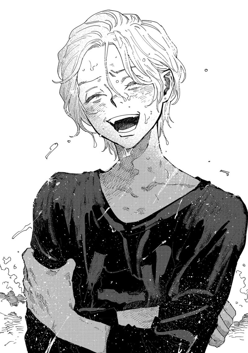 Umi Ga Hashiru End Roll 5 29