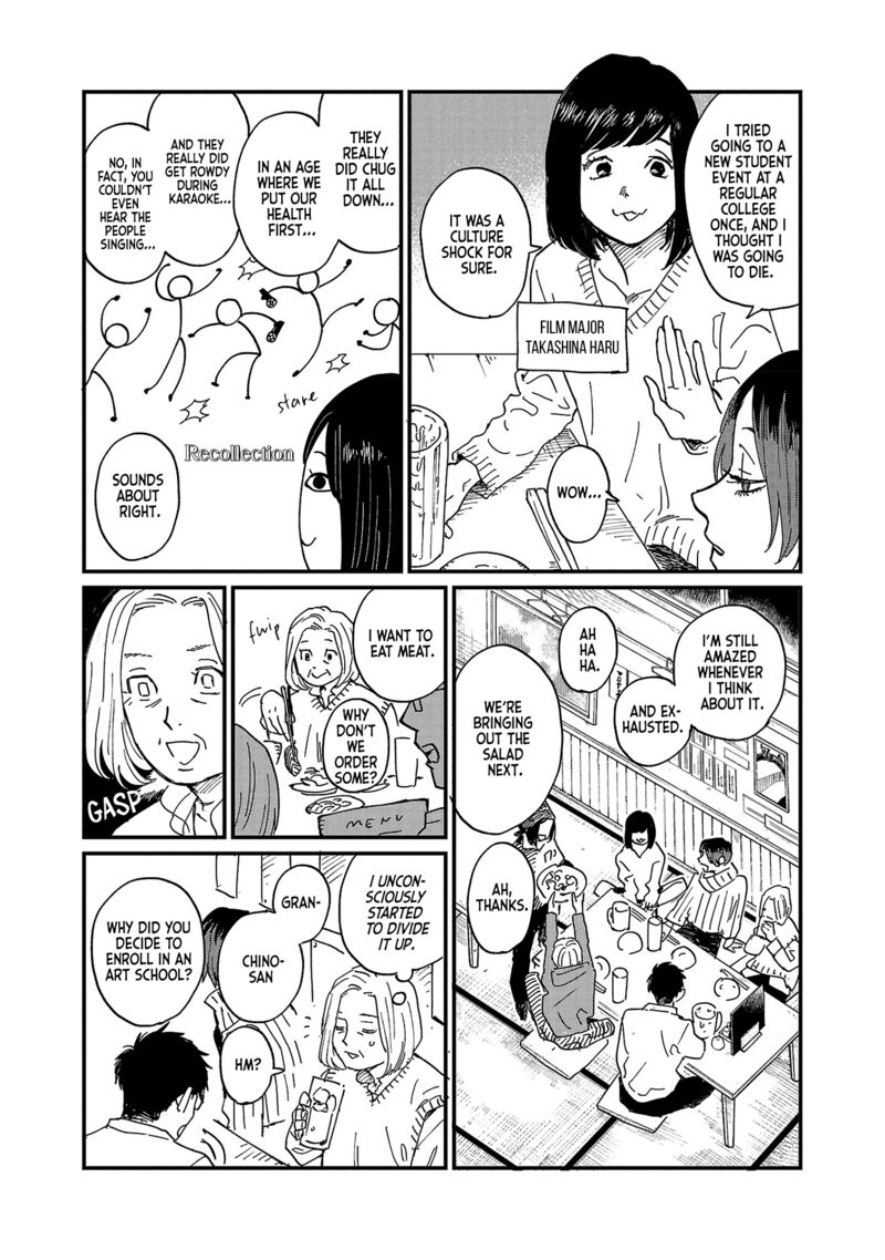 Umi Ga Hashiru End Roll 6 13