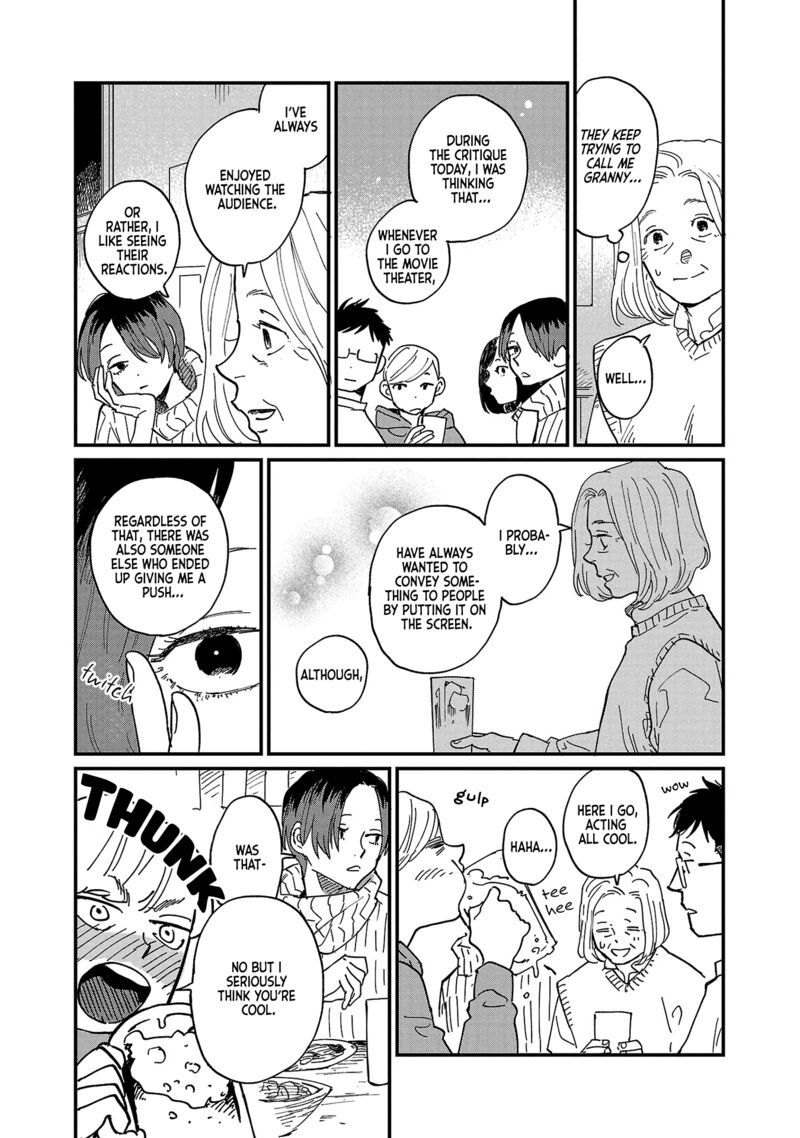 Umi Ga Hashiru End Roll 6 14