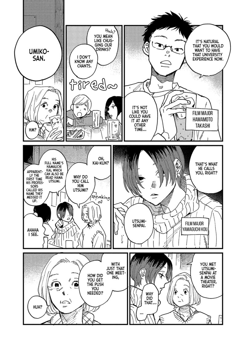 Umi Ga Hashiru End Roll 6 16
