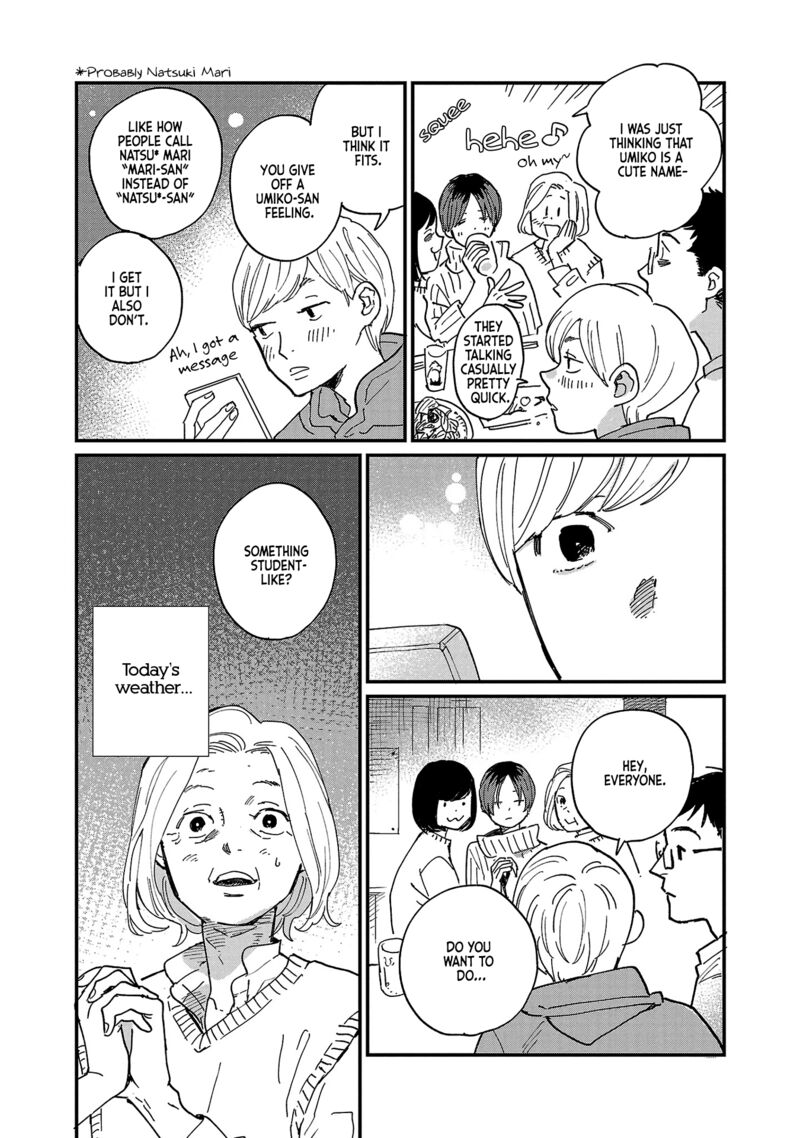 Umi Ga Hashiru End Roll 6 19