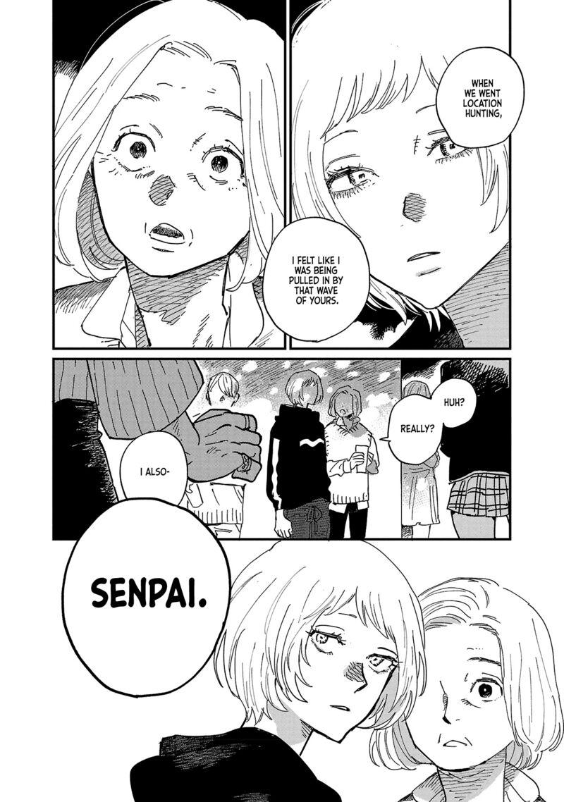 Umi Ga Hashiru End Roll 6 27