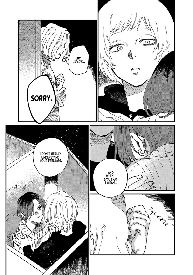 Umi Ga Hashiru End Roll 6 30