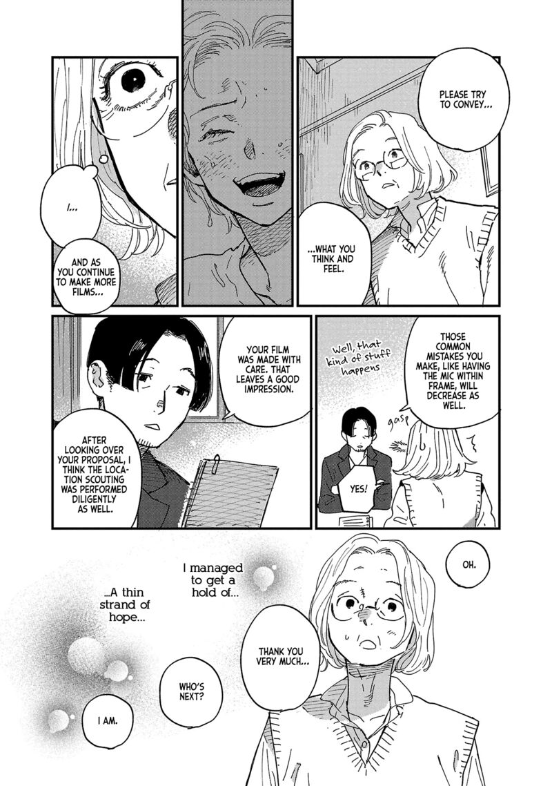 Umi Ga Hashiru End Roll 6 8