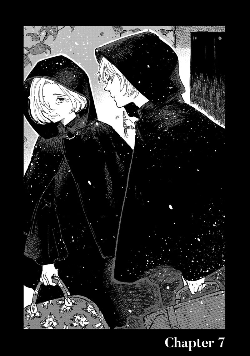 Umi Ga Hashiru End Roll 7 1