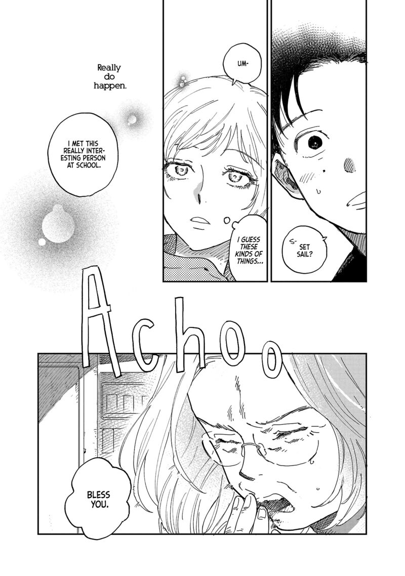 Umi Ga Hashiru End Roll 9 10