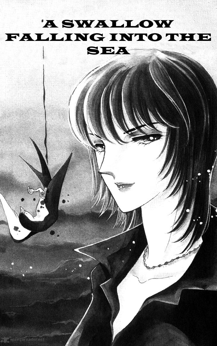 Umi Ni Ochiru Tsubame 1 3