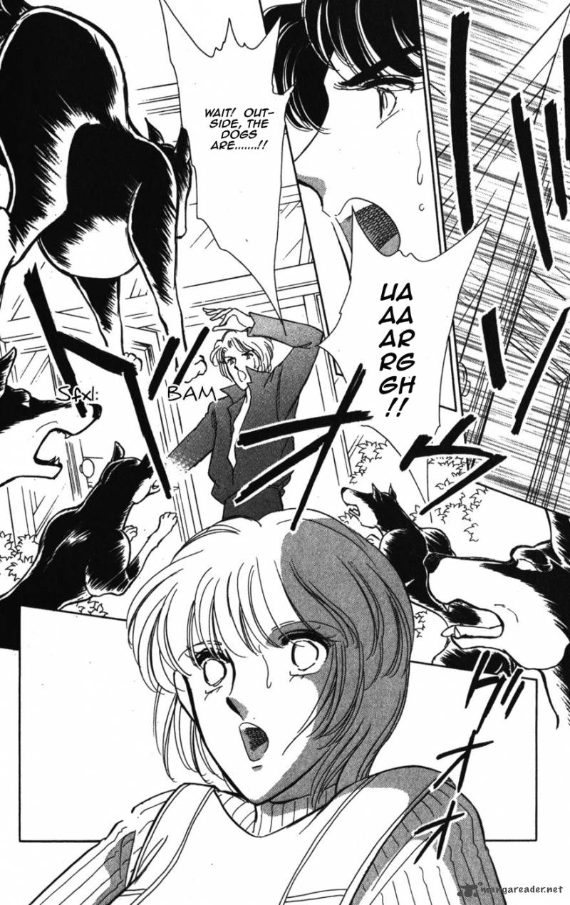 Umi Ni Ochiru Tsubame 3 44