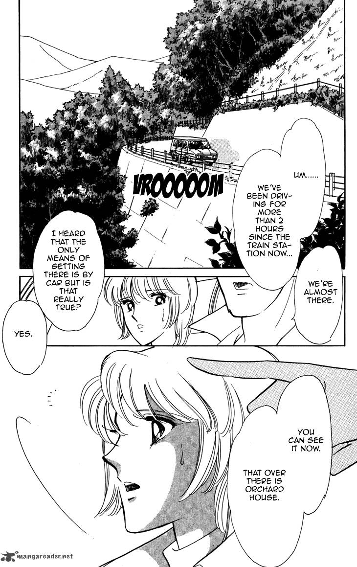 Umi Ni Ochiru Tsubame 3 5
