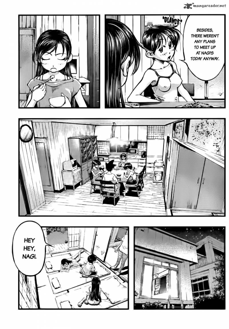 Umi No Misaki 105 15