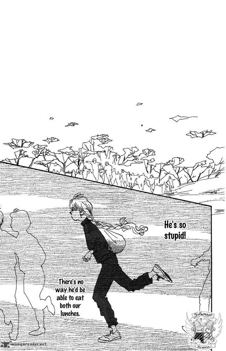 Umi No Teppen 8 29