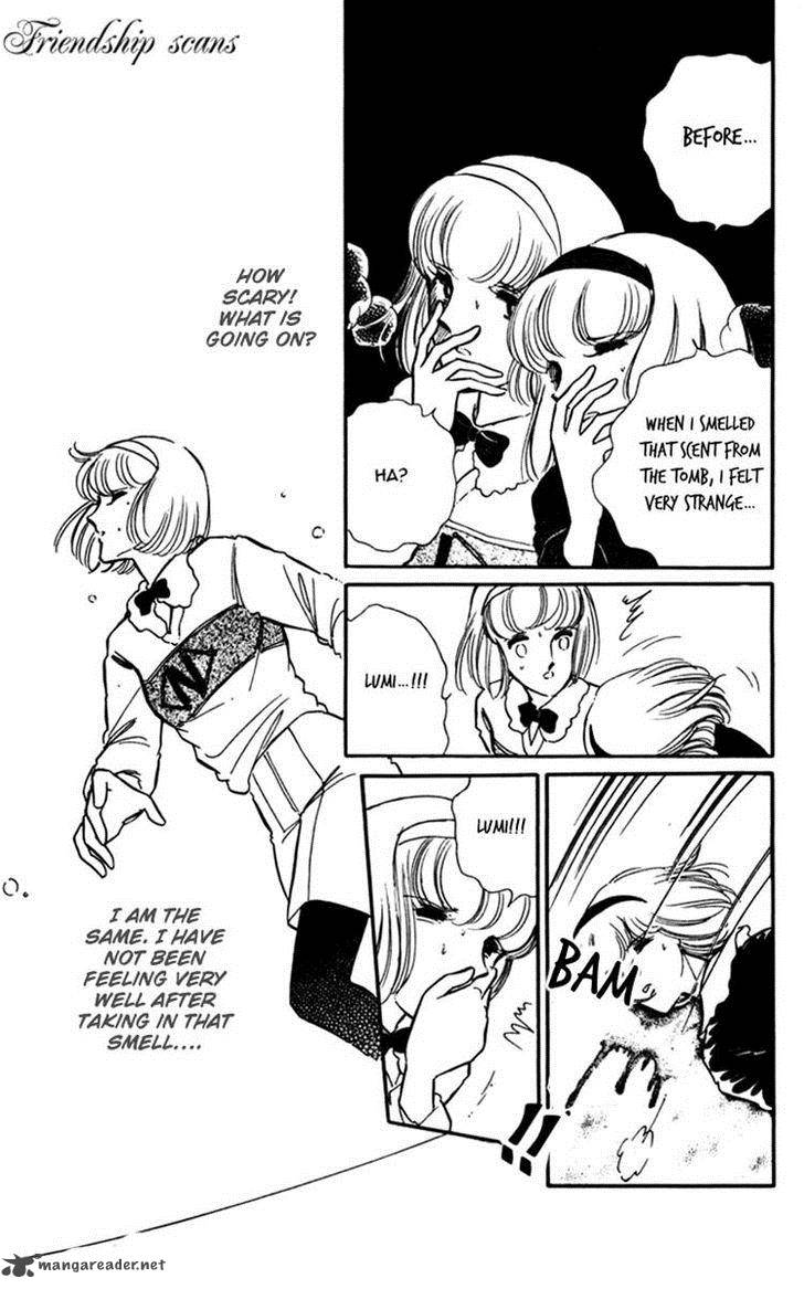 Umi No Yami Tsuki No Kage 1 21