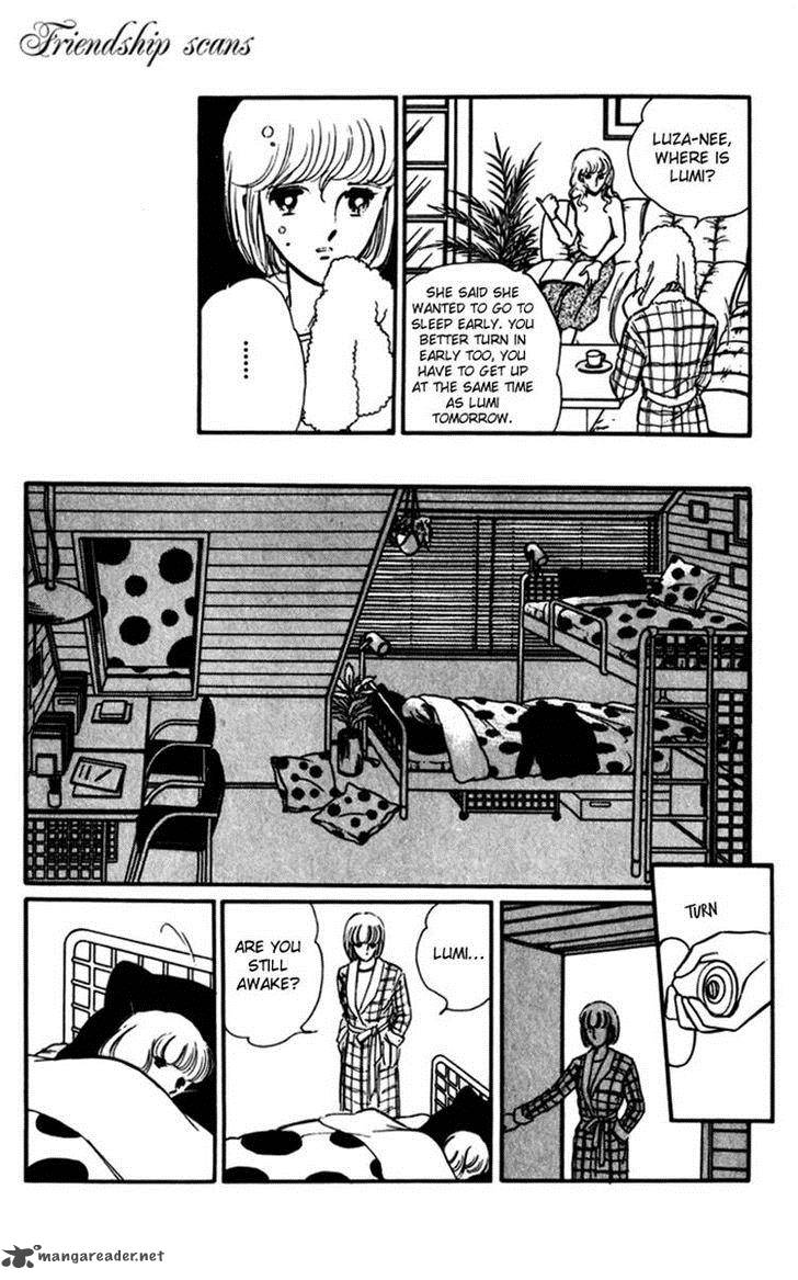 Umi No Yami Tsuki No Kage 1 8