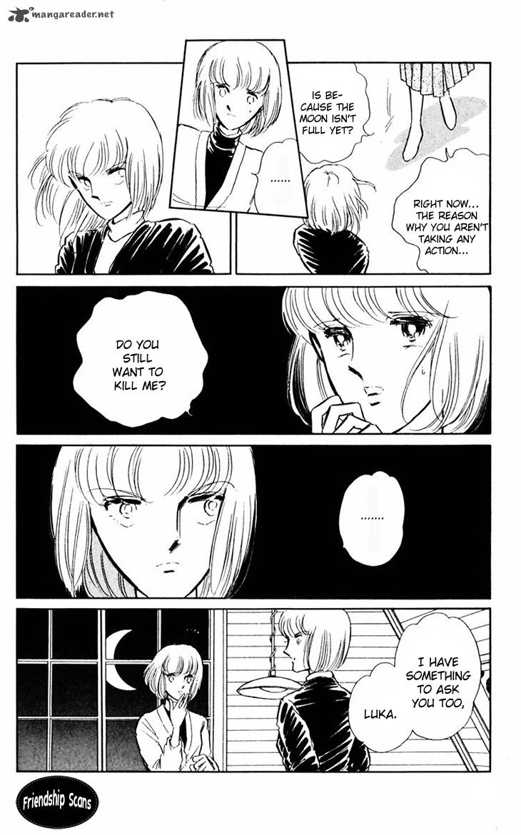 Umi No Yami Tsuki No Kage 10 11