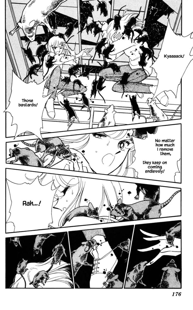 Umi No Yami Tsuki No Kage 109 11